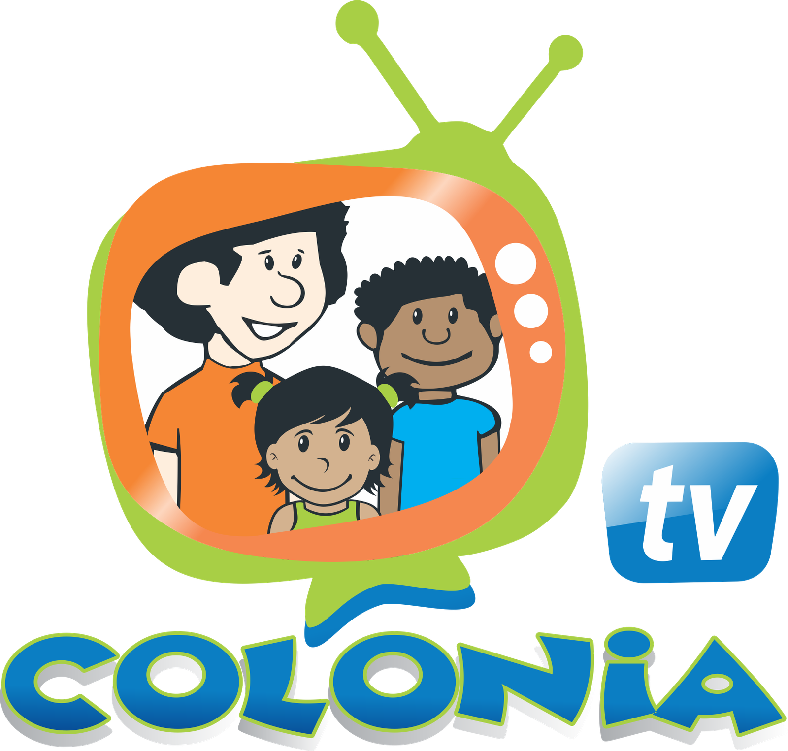 TV Colônia